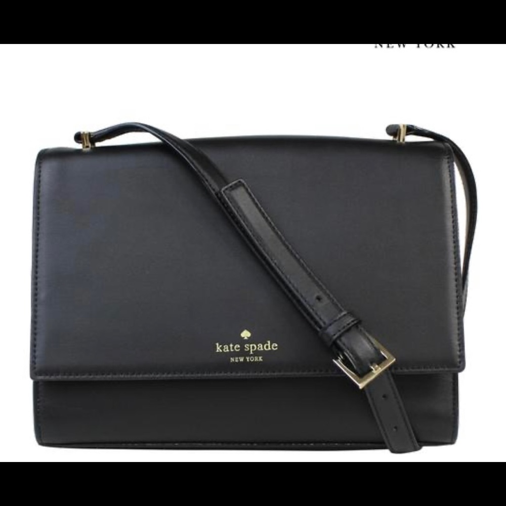 Kate Spade Parker Street shoulder bag